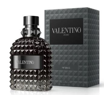 Valentino Uomo Intense EDT 100ml de Valentino